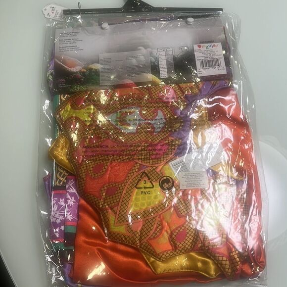 Classic Alice Through The Looking Glass Costume 7/8 - Picture 4 of 6